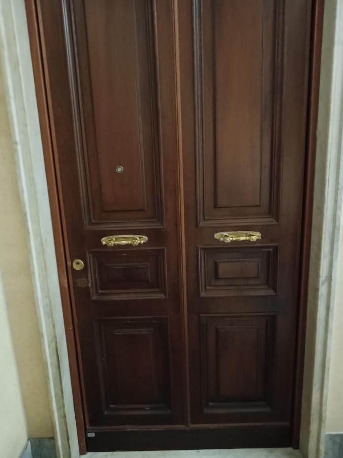 Апартаменты Casa Luigina Генуя Экстерьер фото